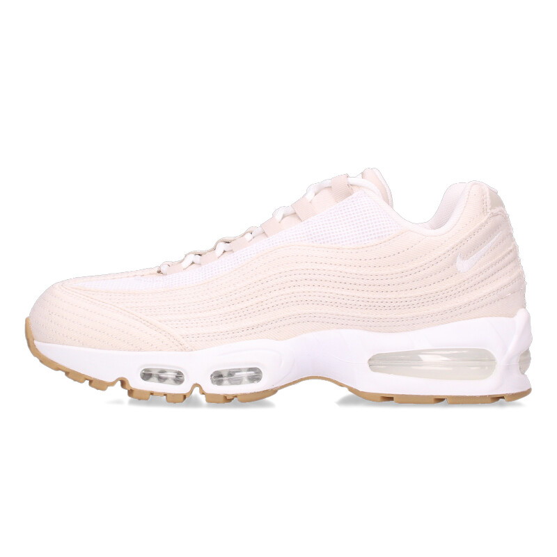 ナイキ NIKE ×リーバイス LEVI'S サイズ:29cm HM4743-100 Air Max 95 OG Denim White エアマックス95デニムスニーカー(オフホワイト)【215062】【BS99】【メンズ】【小物】【中古】bb456#rinkan*A|RINKAN