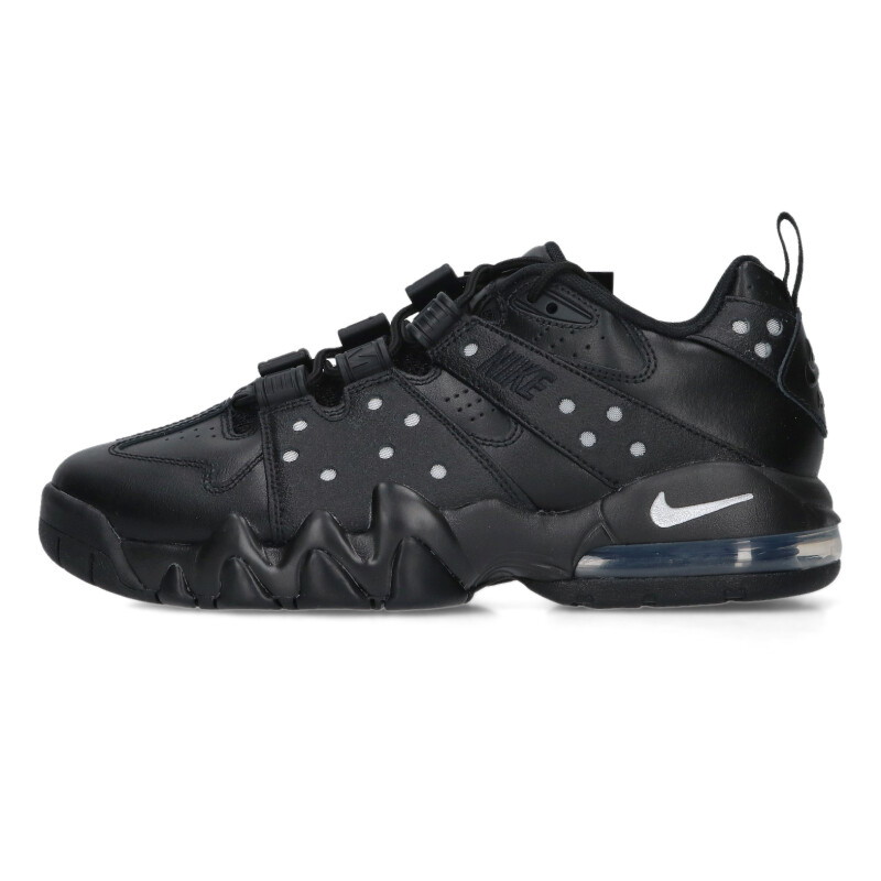 ナイキ NIKE ×シュプリーム SUPREME 大きさ:26糎  26SS  AIR MAX CB94 LOW SP IM4283-001 エア湖マックスCB94置き目スニーカー(黒いこと)【315062】【BS99】【メンズ】【小物】【中古】bb187#rinkan*A