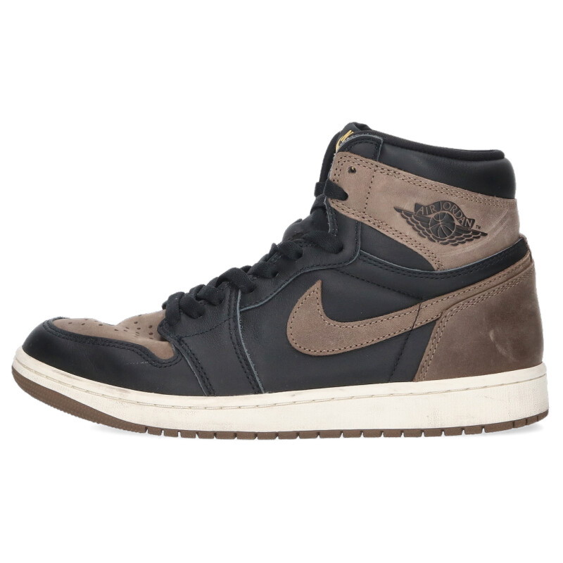 ナイキ NIKE 大いさ:27糎  DZ5485-020 スニーカー(赤銅色×黒いこと)【415062】【BS99】【メンズ】【小物】【中古】bb452#rinkan*B