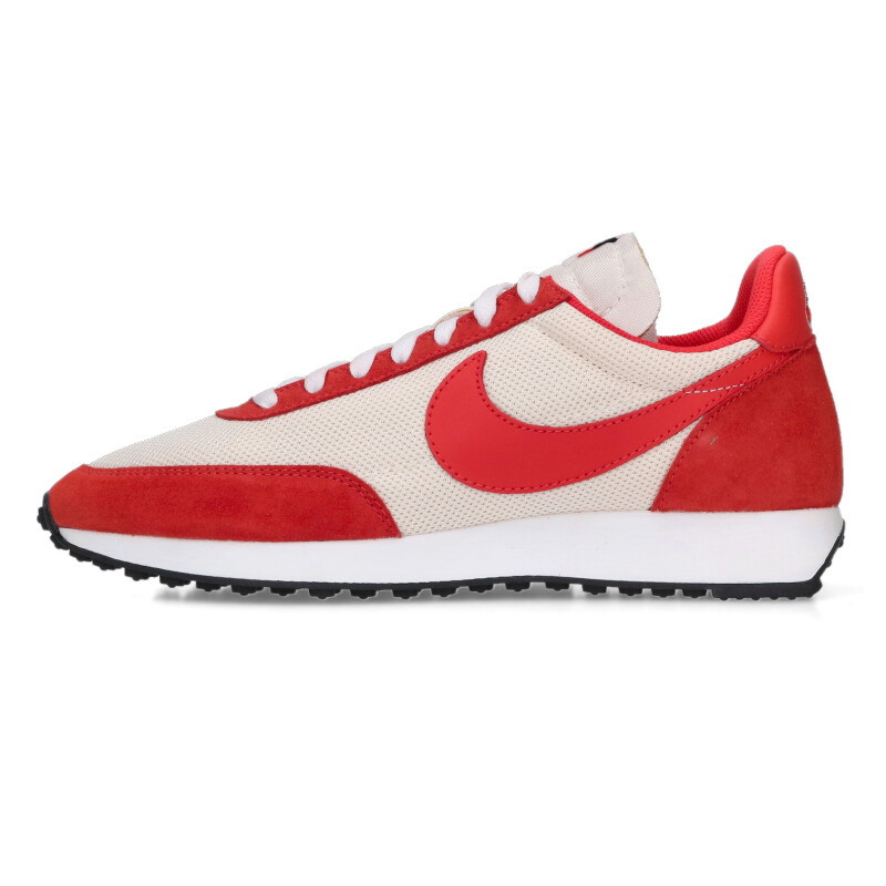 ナイキ NIKE 大きさ:27.5珊  487754-101 エアテイルウィンド 79 セイル 貨物自動車 赤いことスニーカー(白いこと×赤いこと)【106062】【BS99】【メンズ】【小物】【中古】bb334#rinkan*A