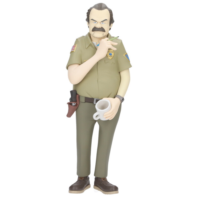 ユウスケハナイ YUSUKEHANAI   COFFEEAND CONTEMPLATION フュギュア(マルチ)【906062】【BS99】【小物】【中古】bb18#rinkan*S
