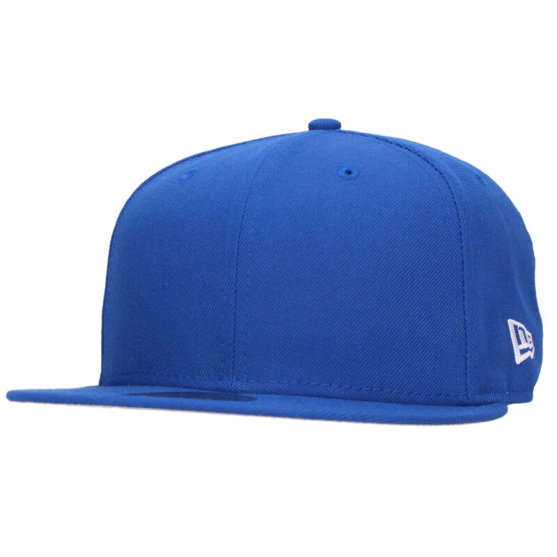 シュプリーム SUPREME ×ニューエラ New Era サイズ:7.375 25AW ANTIHERO New Era Cap アンタイヒーロ帽子(ブルー)【107062】【BS99】【小物】【中古】bb455#rinkan*B|RINKAN