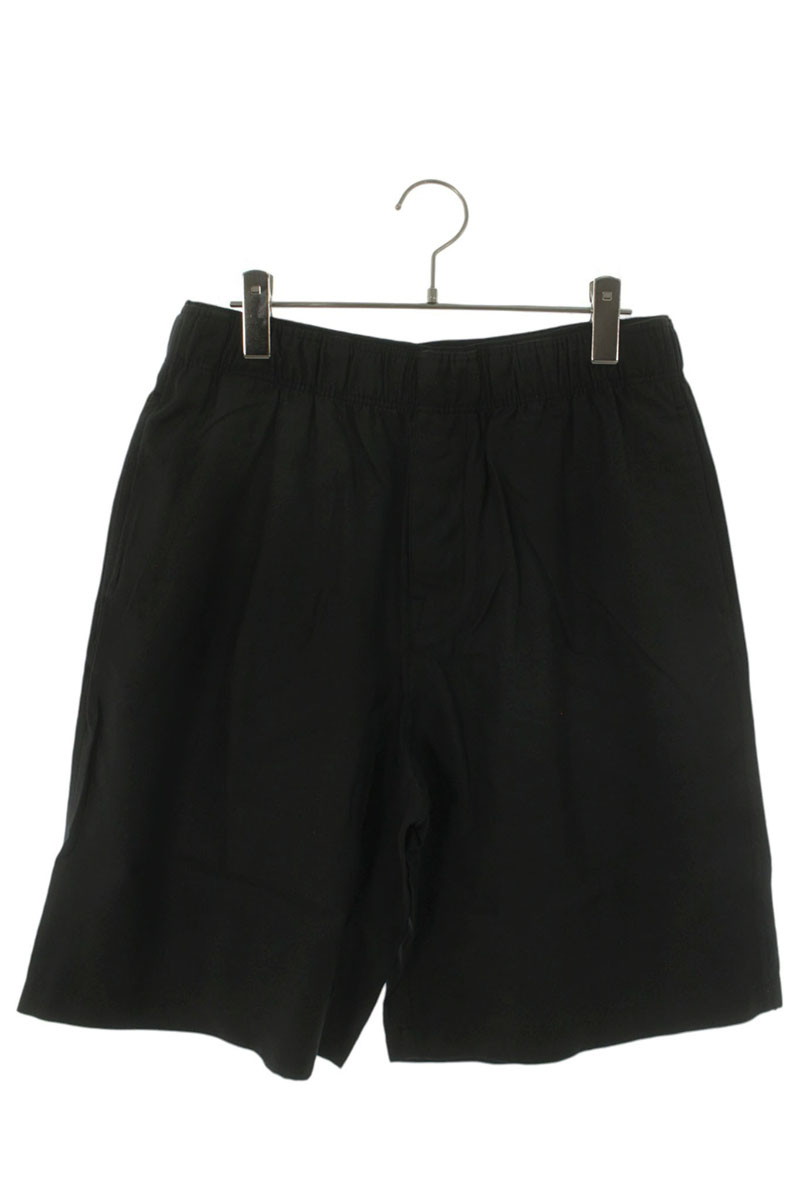 アワーレガシー OUR LEGACY 大きさ:48  26SS  M2264LSB スウェットハーフパンツ(黒いこと)【806062】【SB01】【メンズ】【新古品】bb78#rinkan*N