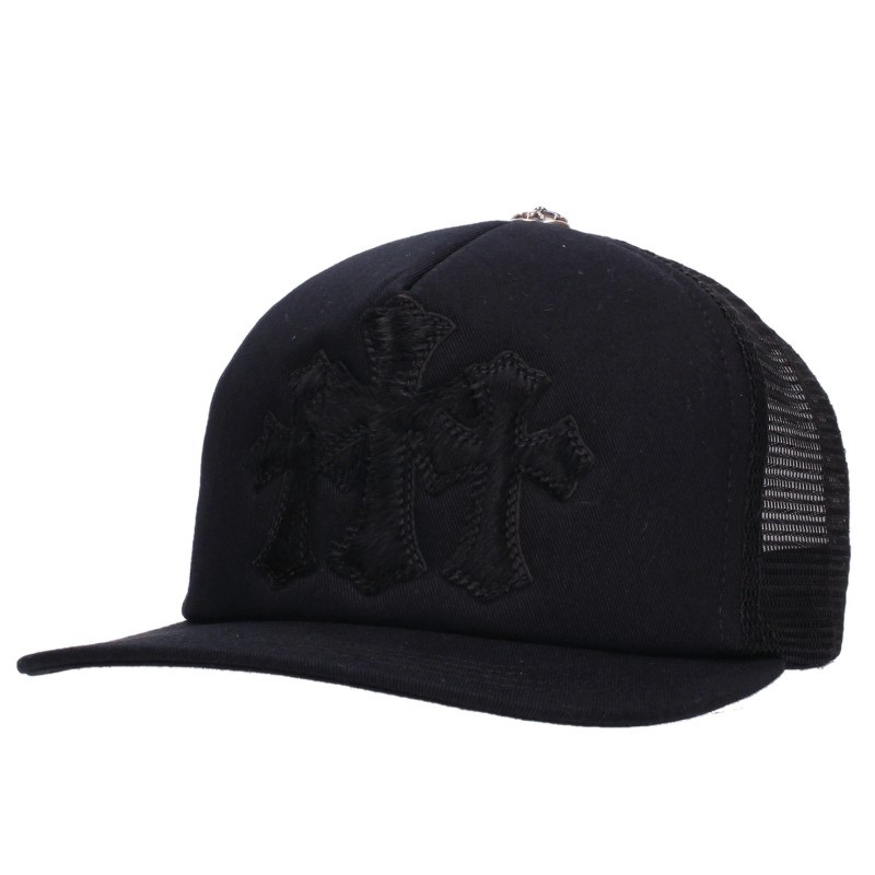 楽天市場】クロムハーツ Chrome Hearts 小物(キャップ）ホノルル 限定