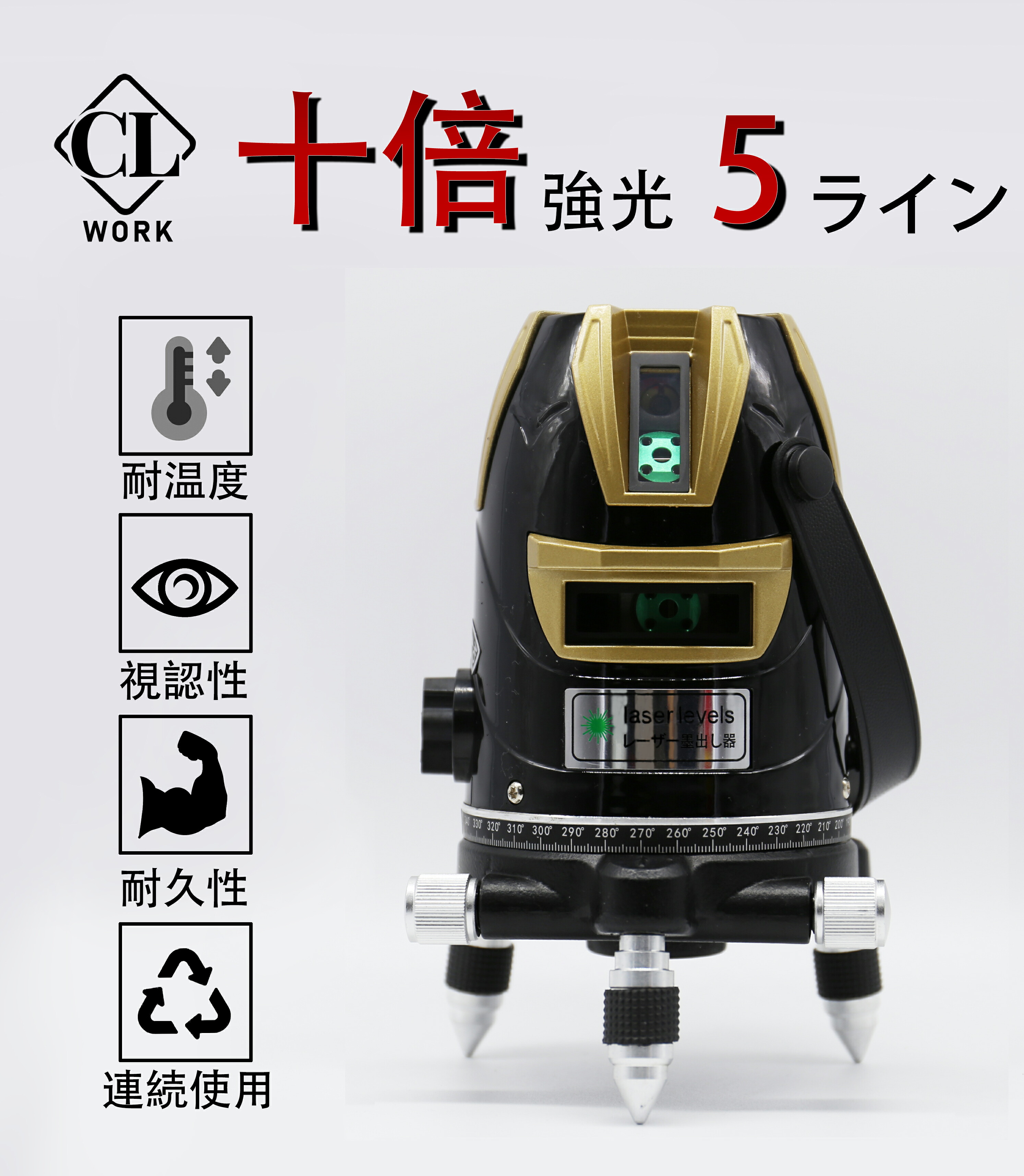 616 送料無料 MIGHT マイト工業 墨出し器 受光器 MK50 1.jpg