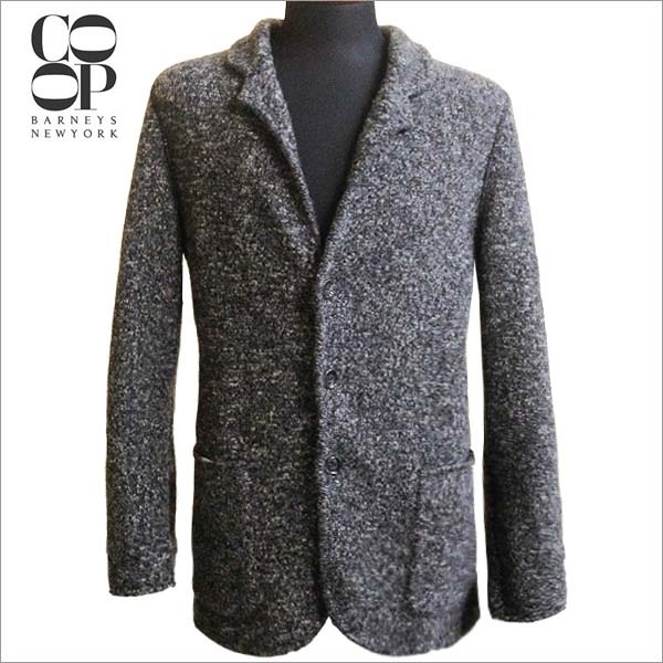 楽天市場 Barneys New York Co Op バーニーズニューヨーク コープ メンズ テーラードジャケット Nstyle 楽天市場店