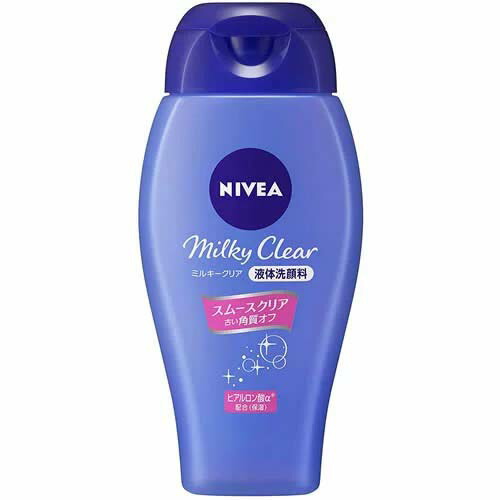 マラソン期間中 P5倍 ニベア Nivea ミルキークリア洗顔料 ソープ ホワイトフローラルの香り スムースクリア 本体 洗顔 クリーム泡 ユニセックス 古い角質オフ 吸着 シルク 花王 150ml 送料無料 フェイスウォッシュ く日はお得 50 割引 Bennettcontracting Com