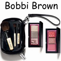 楽天市場】BOBBI BROWN Exclusive Luxe Brush Collection ボビイ