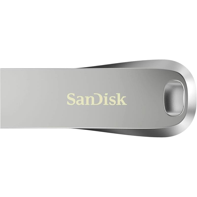 SanDisk　サンディスク 256GB Ultra Luxe USB 3.1 Gen 1 Flash Drive フラッシュドライブ 　SDCZ74-256G-G46　海外パッケージ　 【即納】｜Nstyle 店