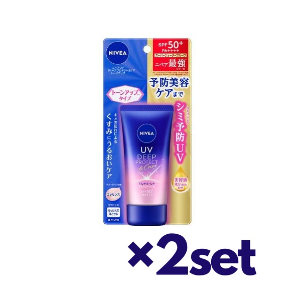 NIVEA UV DEEP PROTECT SPF50+ 24個セット NIVEA UV DEEP PROTECT SPF50+ 24個セット 楽天市場】【送料込