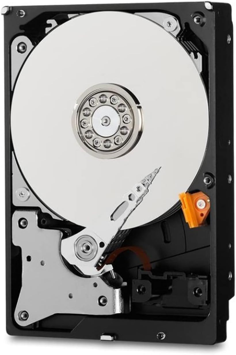 Western Digital ウエスタンデジタル  4結核症 WD Purple 監督すること写真機用  WD HDD 内蔵固定ディスク 3.5in WD40PURX IntelliPower    パソコン部分品 マイコン 固定ディスク運転 【即納】