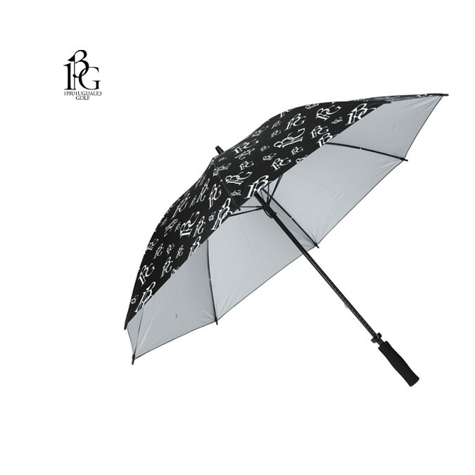 ウノピューウノウグァーレトレ　GRG479-GPG003 アンブレラ 楽天市場】1PIU1UGUALE3 GOLF ウノピゥウノウグァーレトレゴルフ