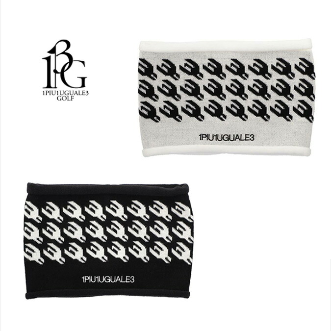 楽天市場】【正規品】【レディース】 1PIU1UGUALE3 GOLF ウノピゥ