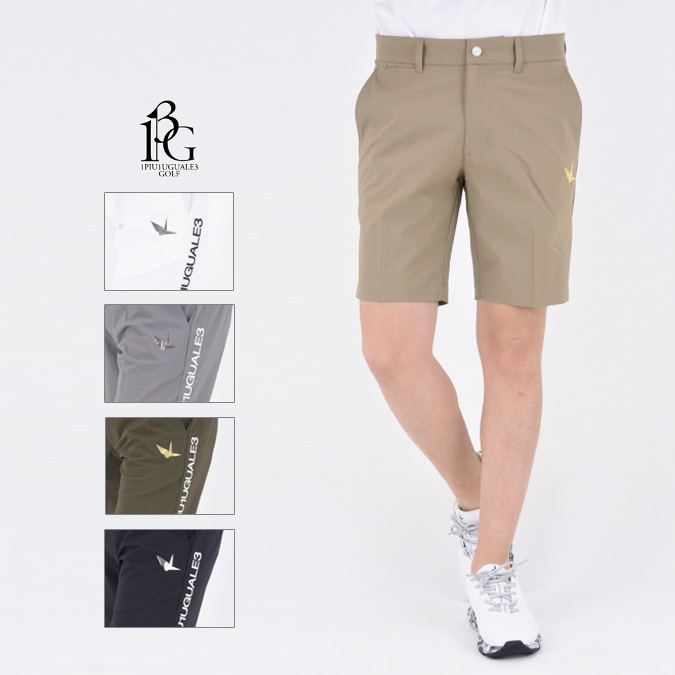 楽天市場】【正規品】 1PIU1UGUALE3 GOLF ウノピュウ ウノピュウ