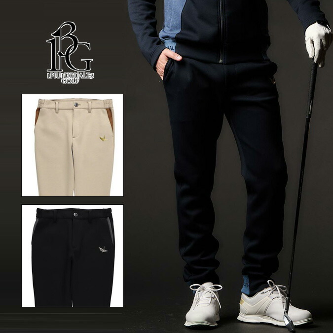 楽天市場】【正規品】 1PIU1UGUALE3 GOLF ウノピュウ ウノピュウ