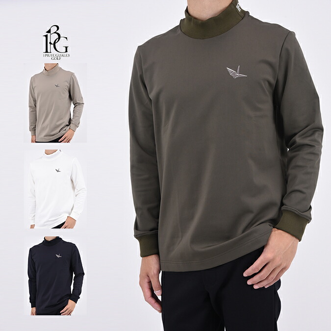 楽天市場】【FINAL SALE】【正規品】 1PIU1UGUALE3 GOLF