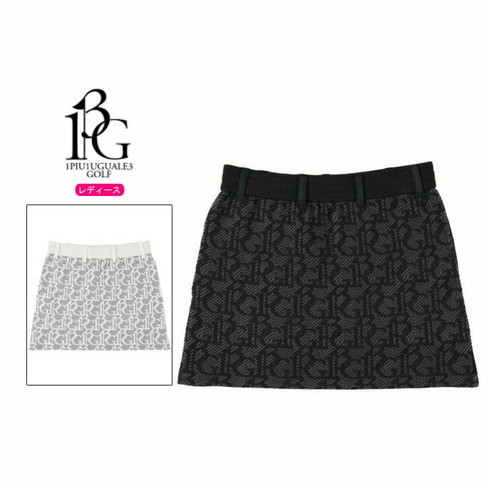 楽天市場】【CLEARANCE SALE】【正規品】1PIU1UGUALE3 GOLF ウノ