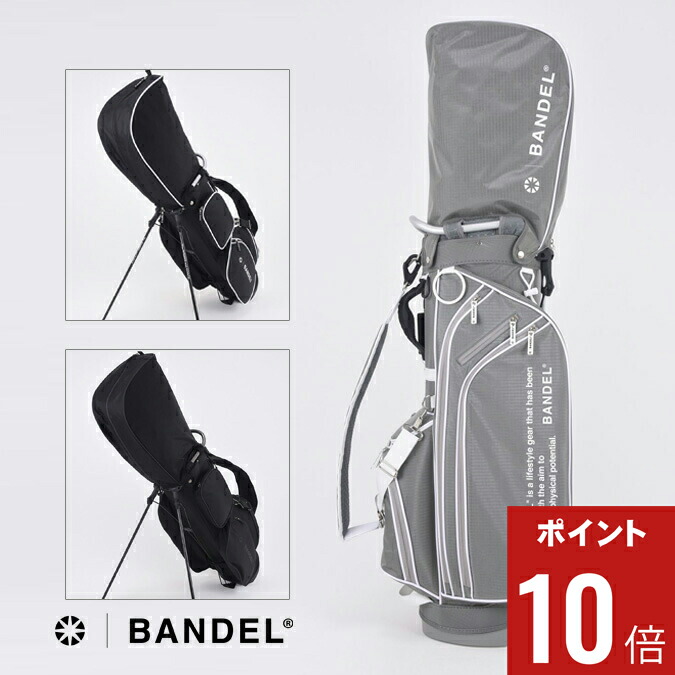 楽天市場】【日本正規品】BANDEL GOLF バンデル ゴルフ BGJ-4SCB