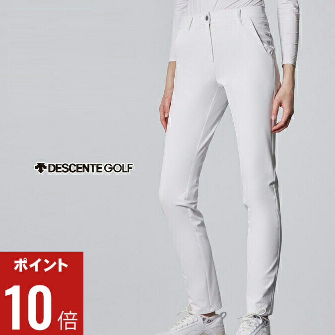 楽天市場】【全品ポイントUP中】 デサントゴルフ DESCENTE GOLF