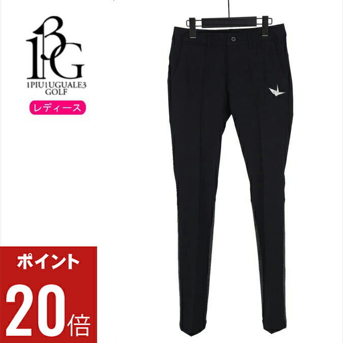 楽天市場】【WINTER SALE】【正規品】1PIU1UGUALE3 GOLF ウノピュウ