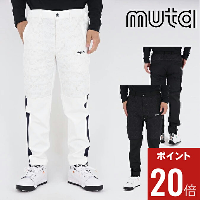 楽天市場】【期間限定ポイント10倍】【24AW】 muta MARINE