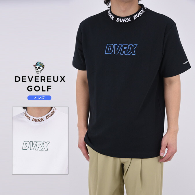 楽天市場】【レディース】 DEVEREUX GOLF デヴァローゴルフ ICON