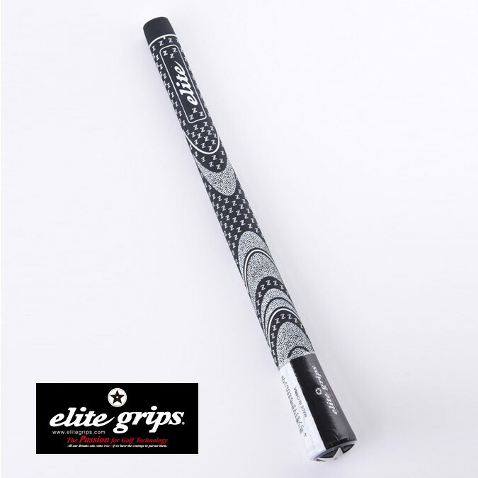 Amazon | elitegrips (エリートグリップ) ゴルフ グリップ TD50