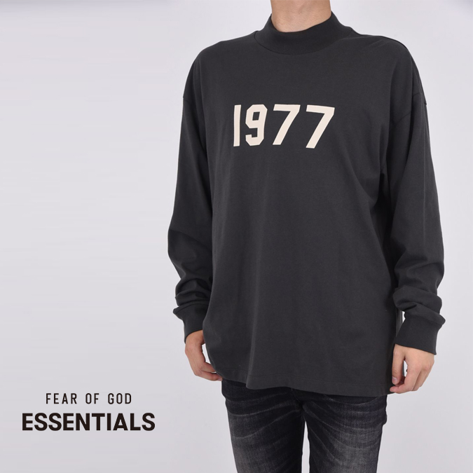 お気に入り FOG ESSENTIALS エフオージー エッセンシャルズ フォグ