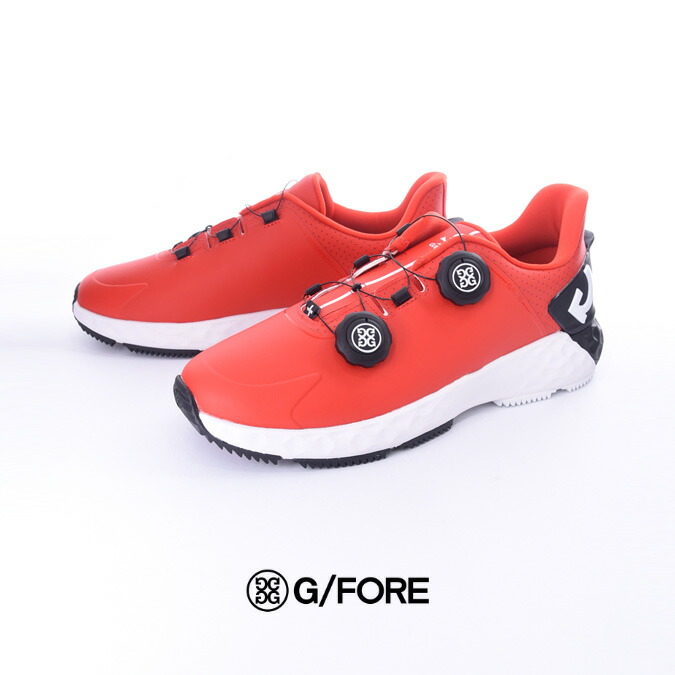 シーリングライト G/FORE 073422807 ゴルフシューズ MENS G/DRIVE