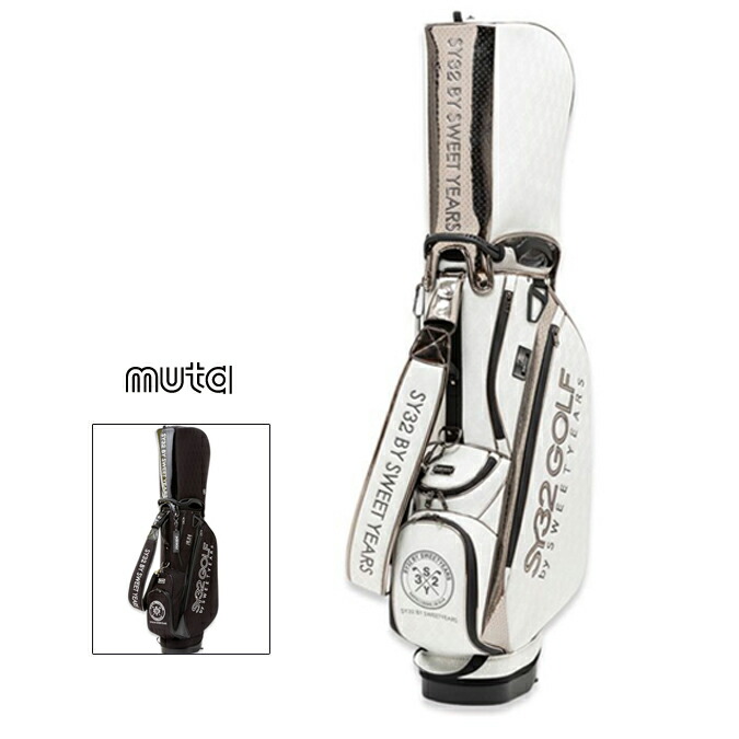 楽天市場】SY32 by SWEET YEARS セルフスタンドバッグ SYG-22A60G