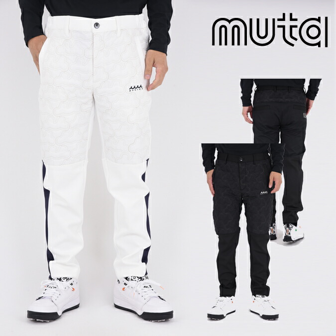 楽天市場】【期間限定ポイント10倍】【24AW】 muta MARINE