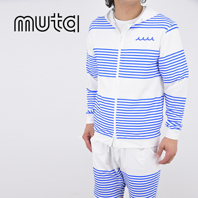 楽天市場】【期間限定ポイント20倍】muta MARINE ムータマリン RUSH