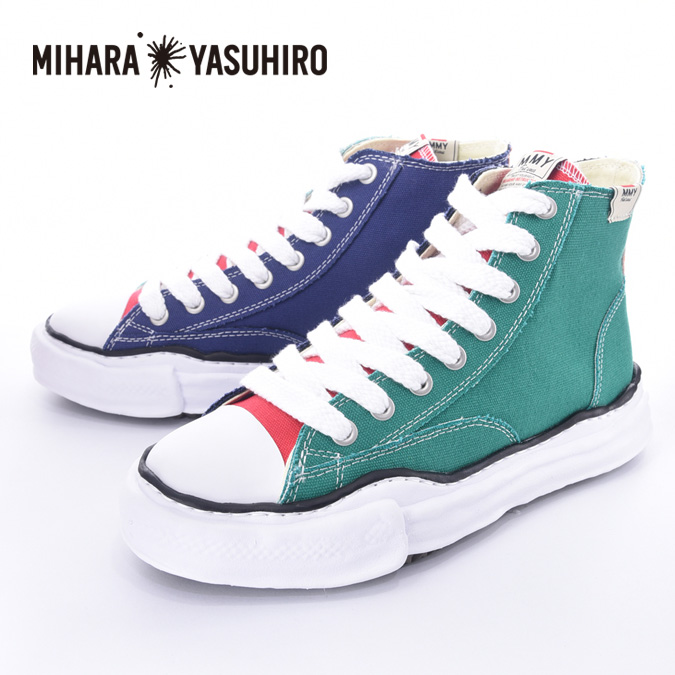 【楽天市場】Maison MIHARA YASUHIRO メゾン ミハラヤスヒロ