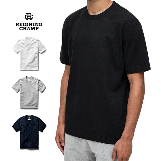 楽天市場】【国内正規品】REIGNING CHAMP レイニングチャンプ
