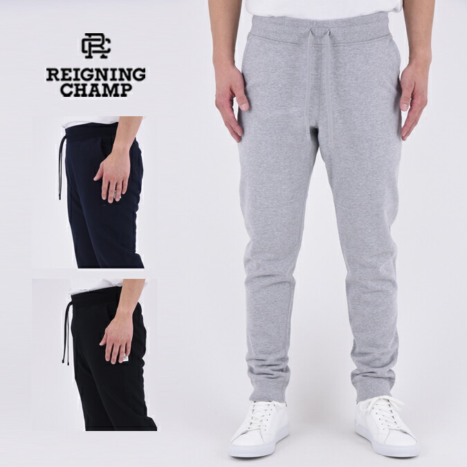 REIGNING CHAMP スエットショーツ M 楽天市場】【国内正規品】REIGNING CHAMP レイニングチャンプ