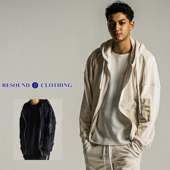 楽天市場】【WINTER SALE】RESOUND CLOTHING リサウンド クロージング