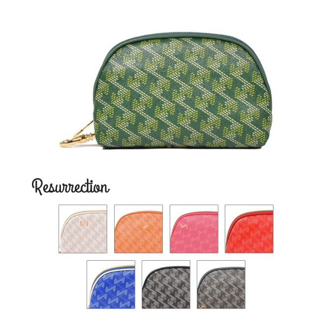 楽天市場】【プレゼント好適品】Resurrection レザレクション Canary