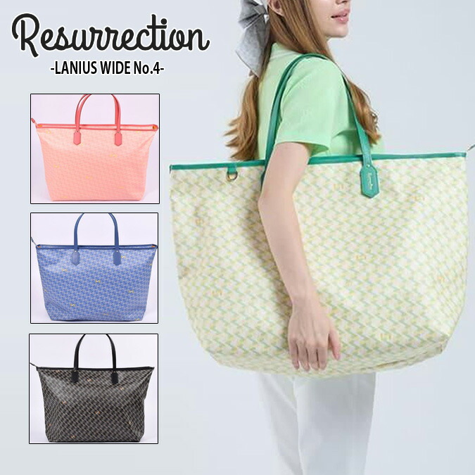 楽天市場】レザレクション Resurrection メンズ レディース