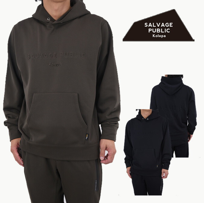 楽天市場】【期間限定ポイント10倍】【2025AW】SALVAGE PUBLIC Kolepa