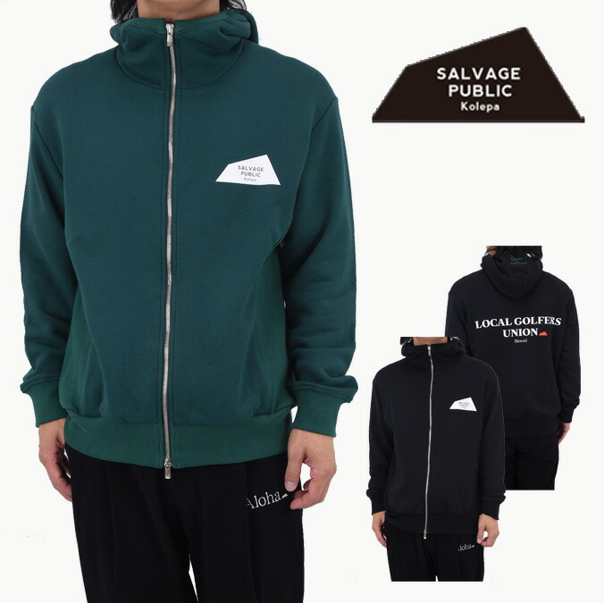 楽天市場】【期間限定ポイント10倍】【2025AW】SALVAGE PUBLIC Kolepa