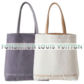 楽天市場 Louis Vuitton トート 内ポケット付 内ポケットなし 送料込 ルイヴィトン 美術館 トートバック キャンバス エコバッグ マザーズバッグ 大き目 シンプル レディース メンズ フォンダシオン ルイヴィトン トート Fondation Louis