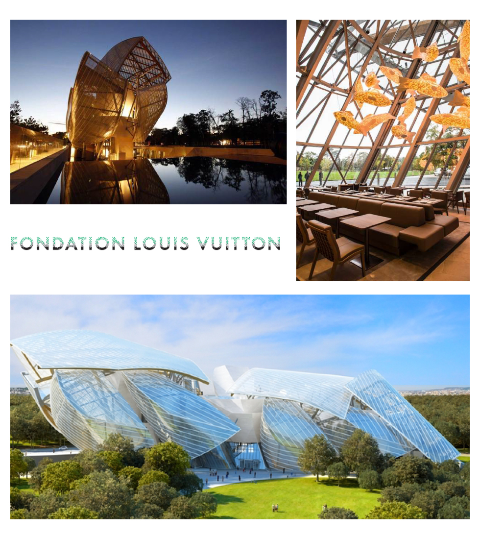 gstar-shop: LOUIS VUITTON Louis Vuitton Museum FONDATION LOUIS VUITTON Fonda Sion Louis Vuitton ...