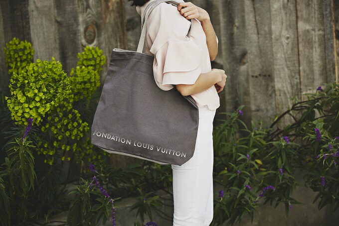 gstar-shop: LOUIS VUITTON Museum tote bag canvas Eco bag Mothers bag large Shin pull Lady&#39;s men ...