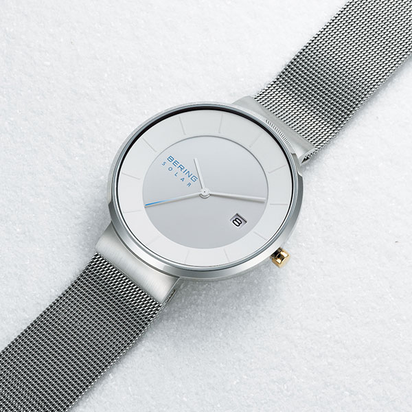 BERING,ベーリング