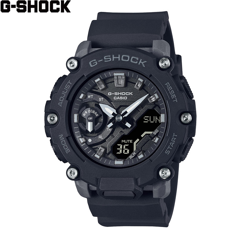 メンズ腕時計 1 000円offクーポン有 カシオ Casio ジーショック G Shock Gma S20 Series メンズ レディース 腕時計 時計 小ぶり アナデジ ウォッチ ストリート ファッション おしゃれ 黒色 ブラック Gma S20 1ajf ラッピング無料 クリスマス The Watch Shop