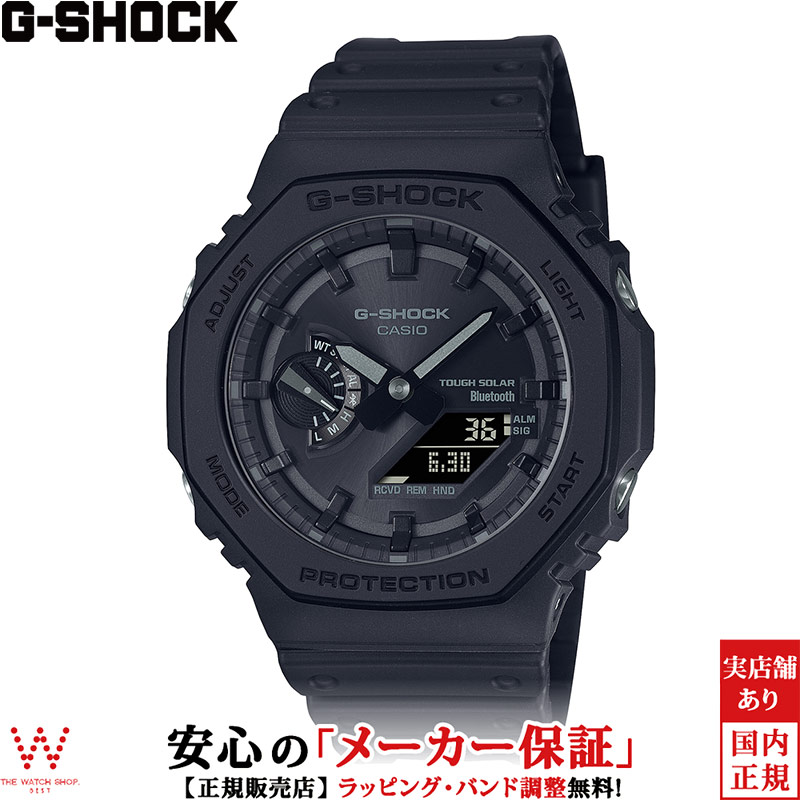 時計 CASIO G-SHOCK GM-2100B-4AJF G-SHOCK】GM-2100B-4AJF：ミワヤ本店オンラインショップ
