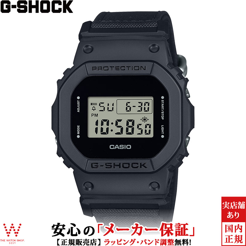 時計 CASIO G-SHOCK DW-5600E DW-5600CS DW-5600TLS-8ER | CASIO