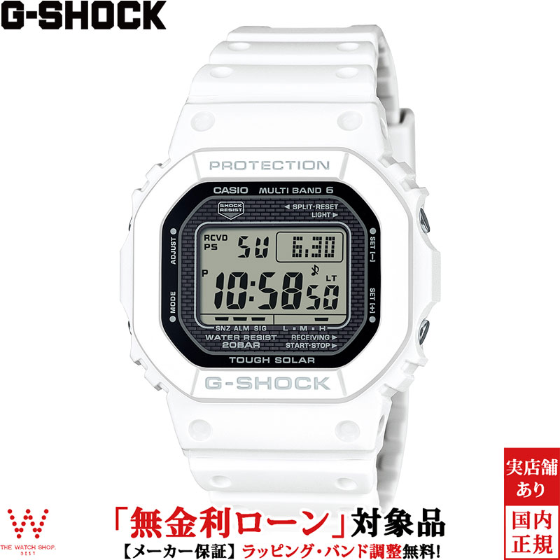 カシオ G-SHOCK GW-5000-1JF 楽天市場】【ウオッチケアクロス付き】カシオ Gショック GW