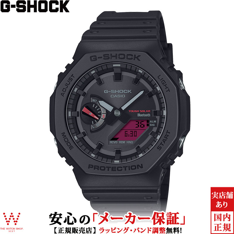 楽天市場】G-SHOCK Gショック モバイルリンク GA-B2100BBR-1AJF
