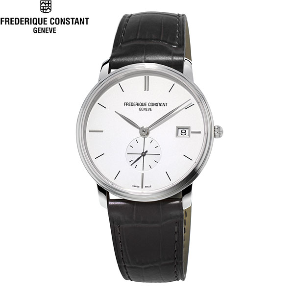 携帯用ウォッチケースプレゼント Constant 安心の正規品 メーカー保証 送料無料 メンズ腕時計 選べるラッピング 母の日 フレデリック コンスタント Fc 245s4s6 2 000円クーポン有 23日時 無金利ローン可 3年間無料点検付 フレデリックコンスタント